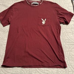 PLAYBOY T shirt